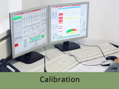 calibration