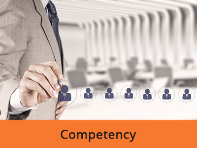 competency