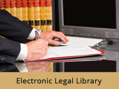 electronic-legal-library -1