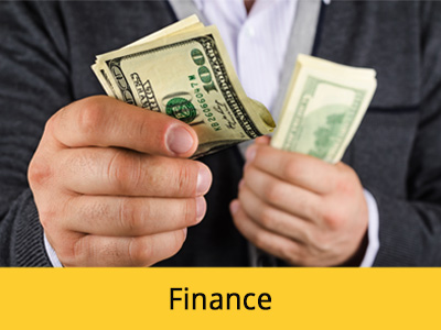 finance